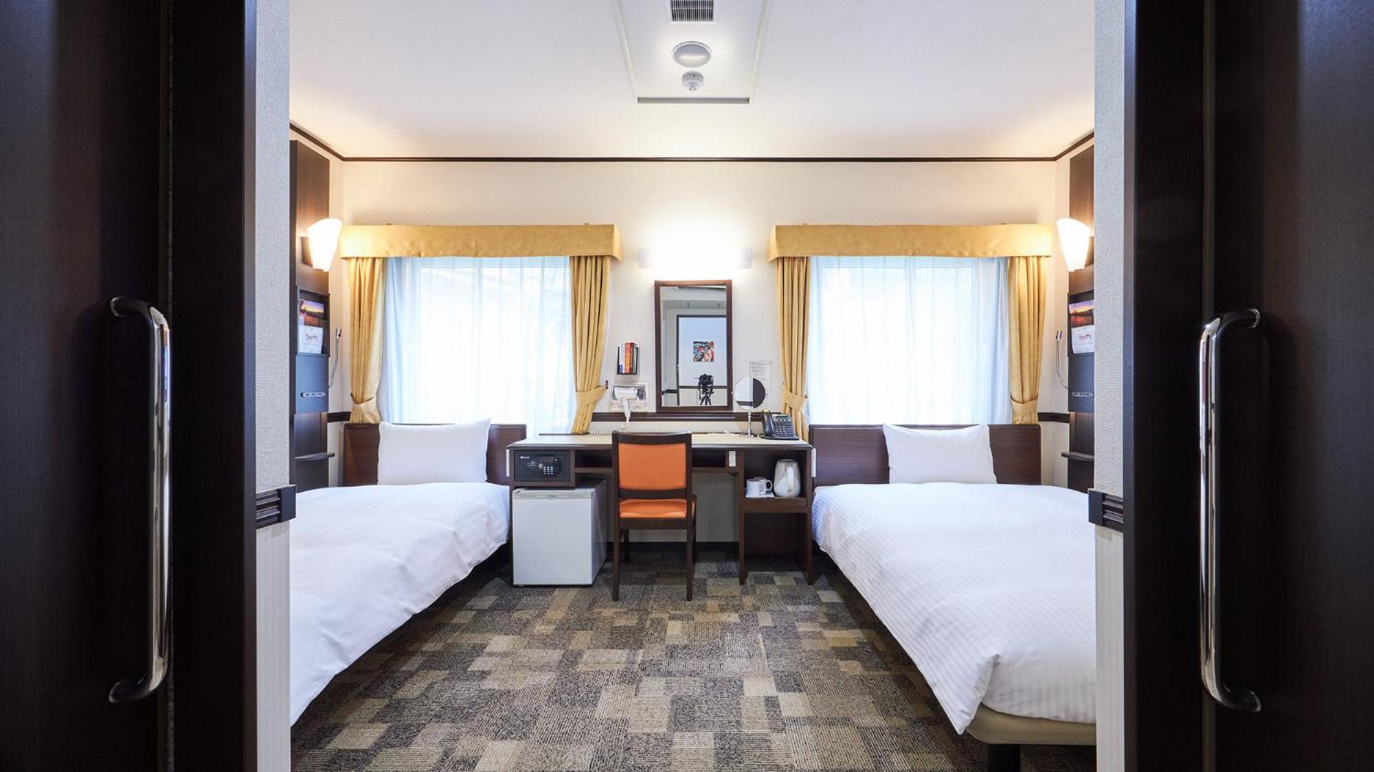 Toyoko Inn Chiba Shin Kamagaya Ekimae Exterior foto