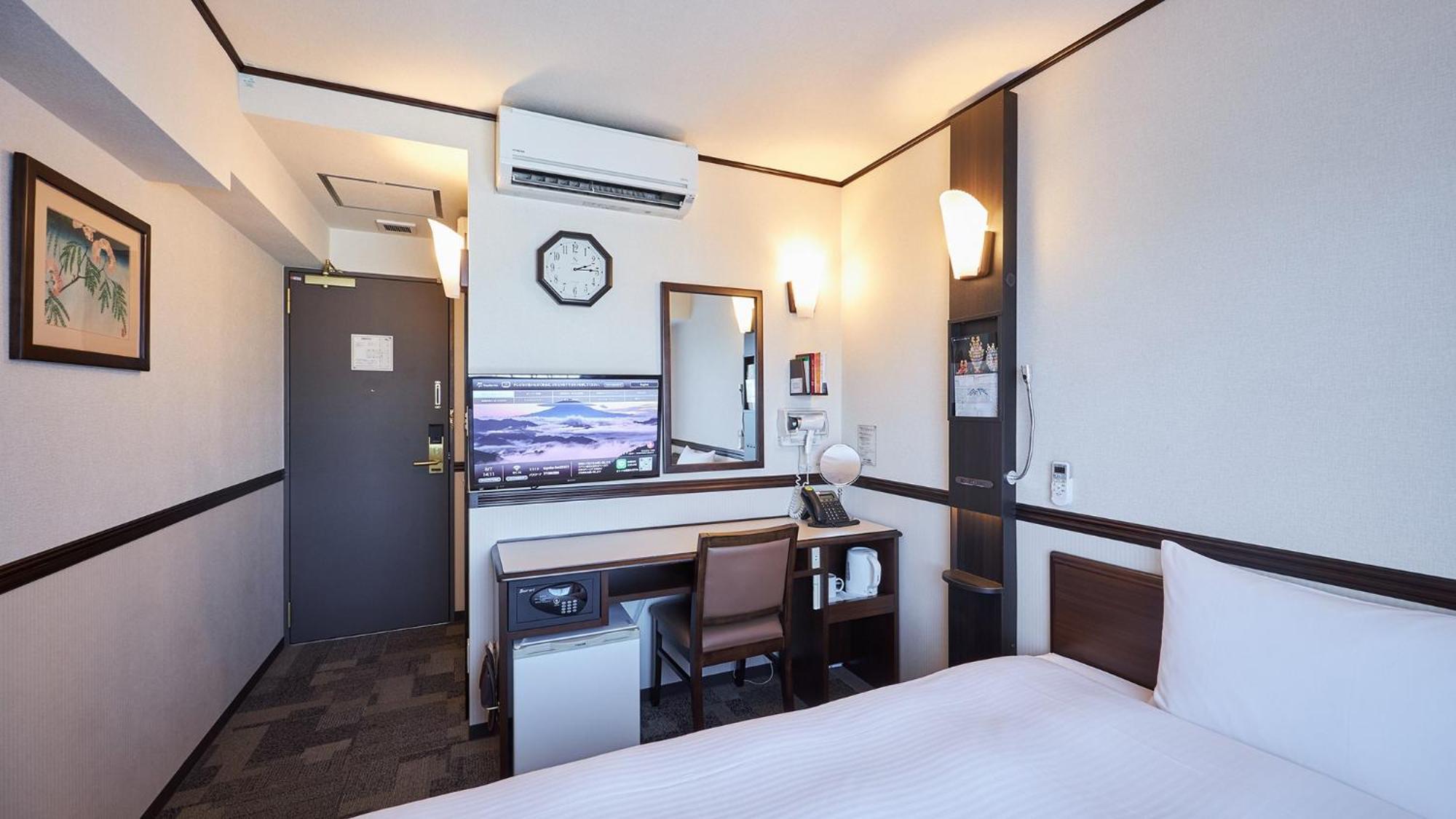 Toyoko Inn Chiba Shin Kamagaya Ekimae Exterior foto