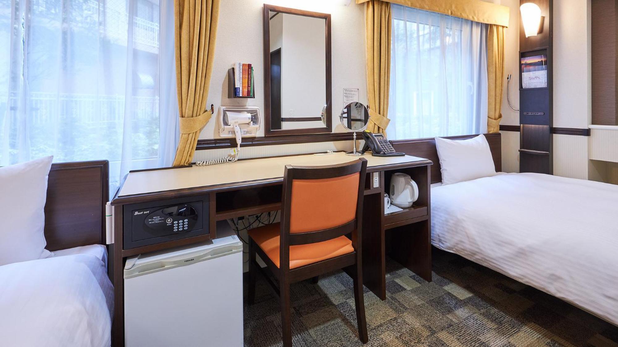 Toyoko Inn Chiba Shin Kamagaya Ekimae Habitación foto