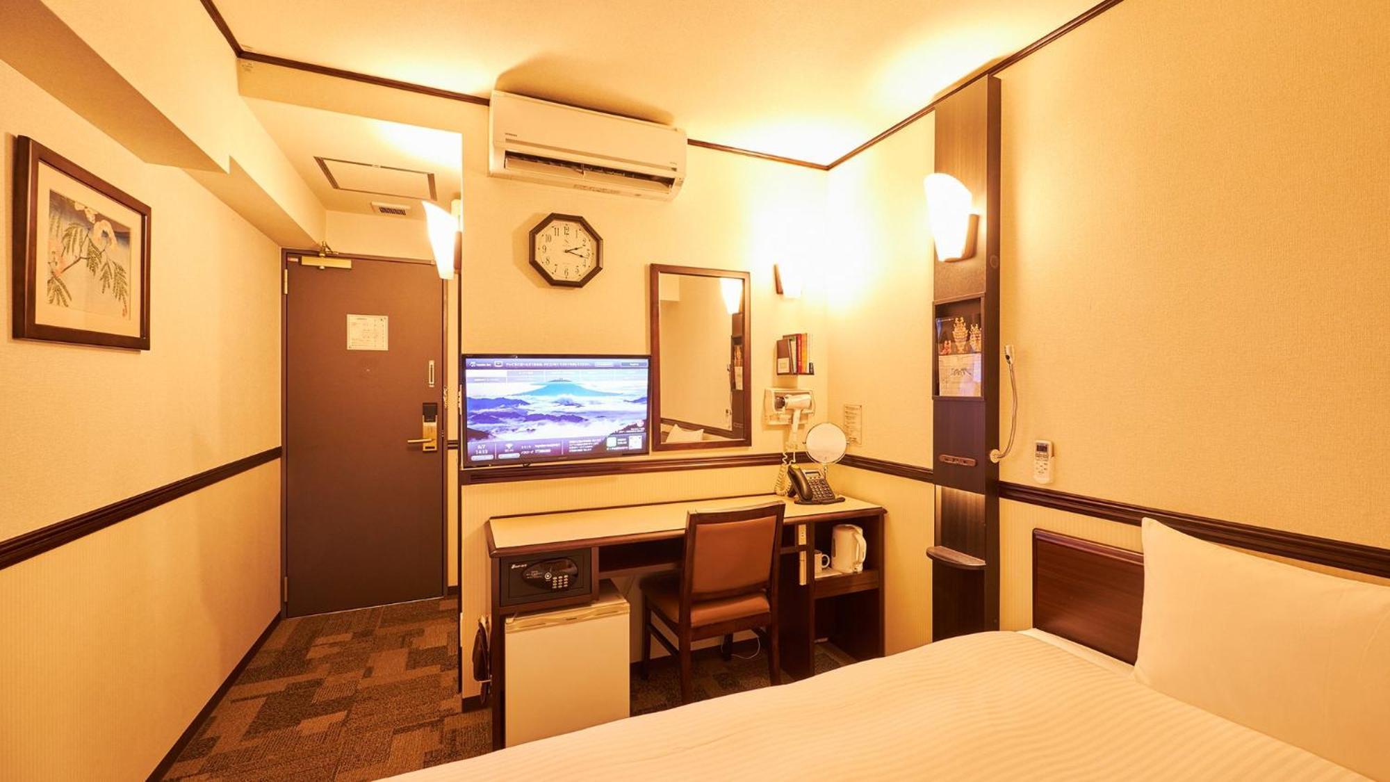 Toyoko Inn Chiba Shin Kamagaya Ekimae Habitación foto