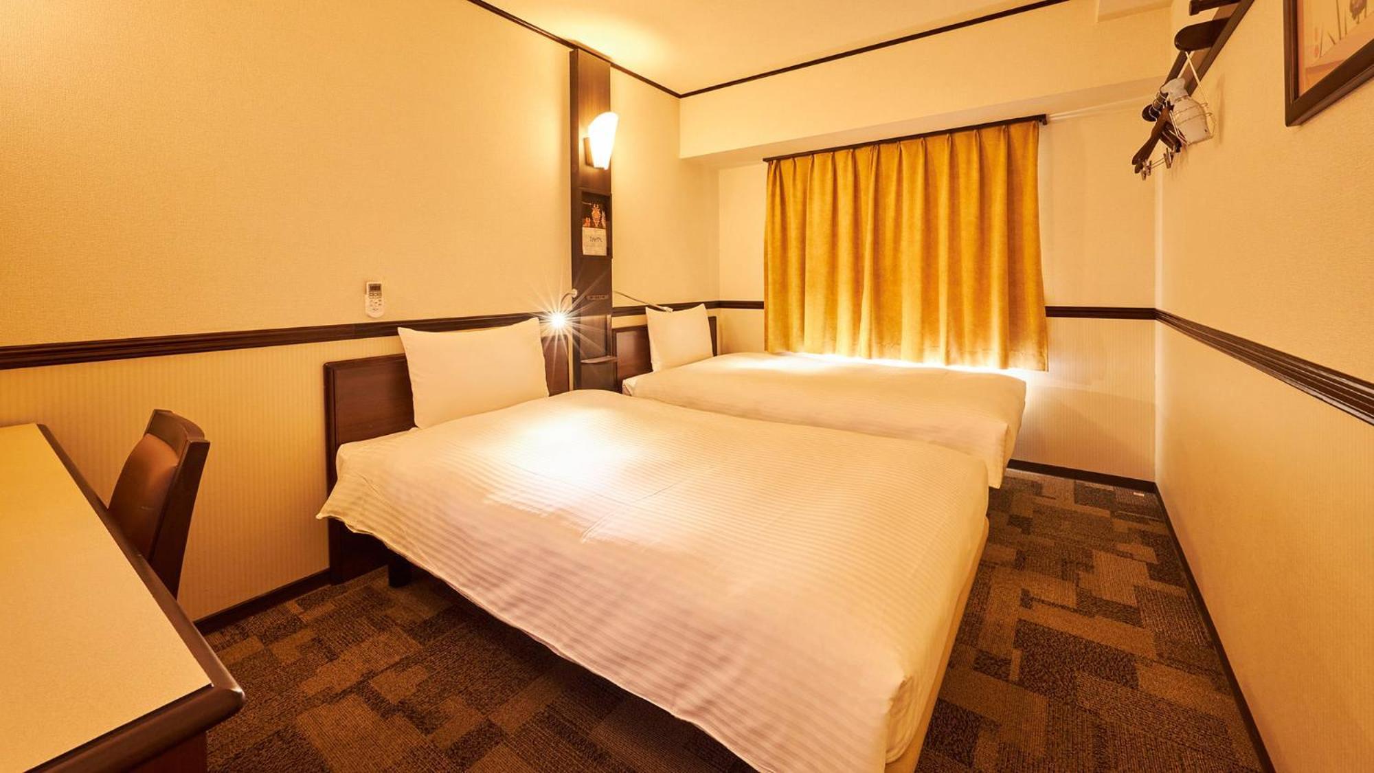 Toyoko Inn Chiba Shin Kamagaya Ekimae Habitación foto