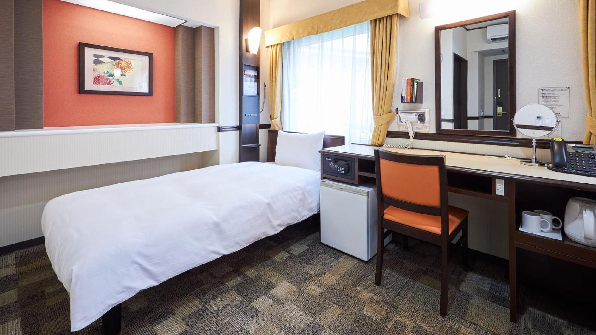 Toyoko Inn Chiba Shin Kamagaya Ekimae Habitación foto