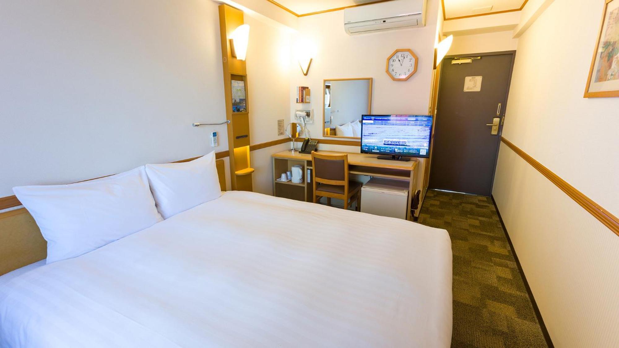 Toyoko Inn Chiba Shin Kamagaya Ekimae Habitación foto