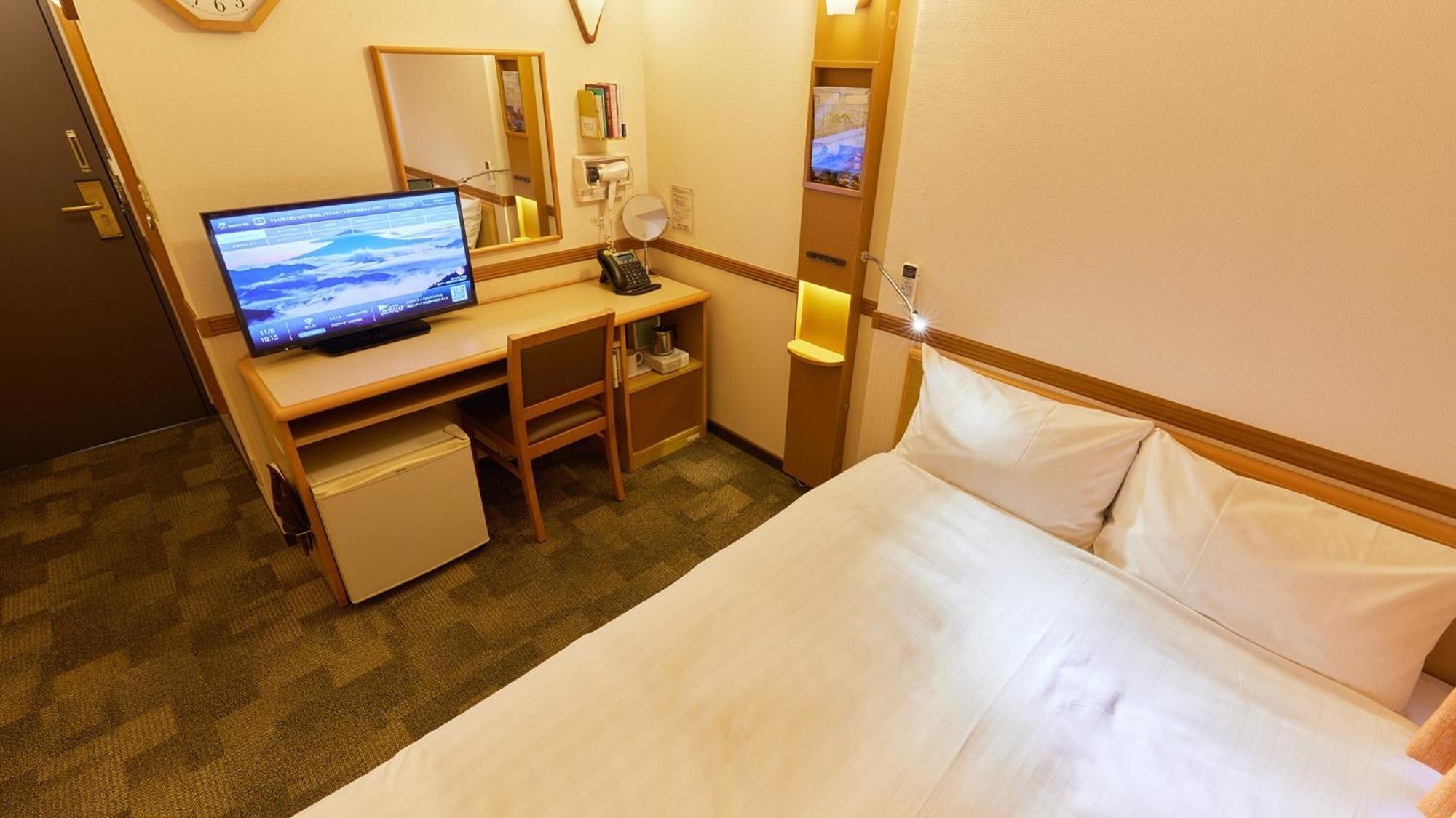 Toyoko Inn Chiba Shin Kamagaya Ekimae Habitación foto
